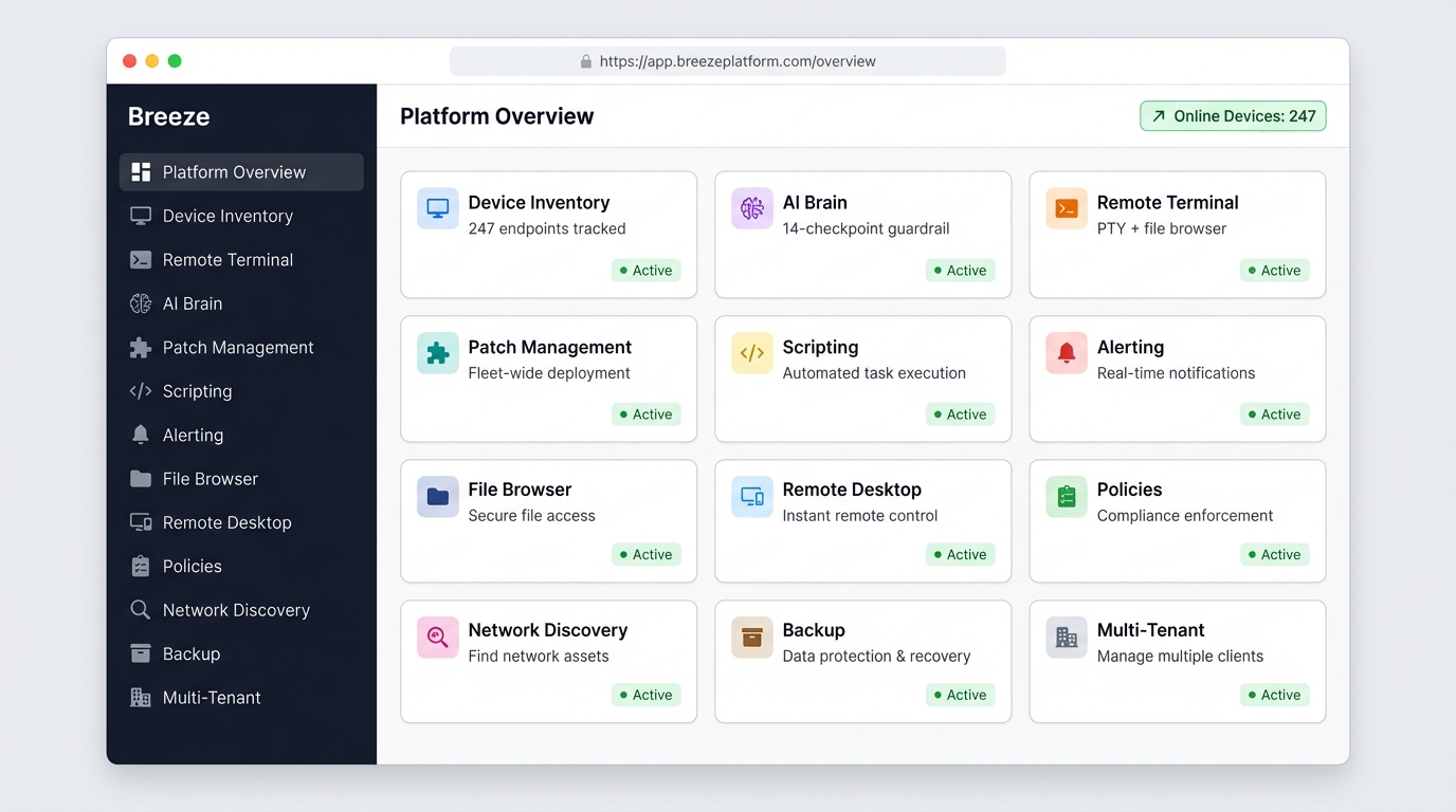 Deployment progress and batch rollout controls